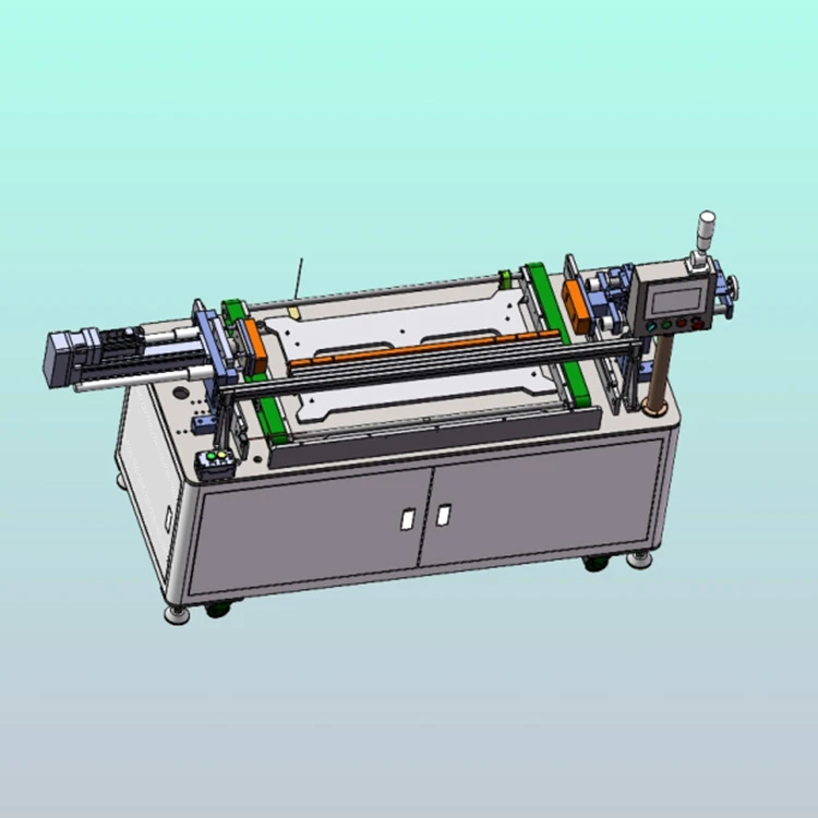 Custom Lithium Battery Pack Line Manufacturer Supplier for Energy Storage System