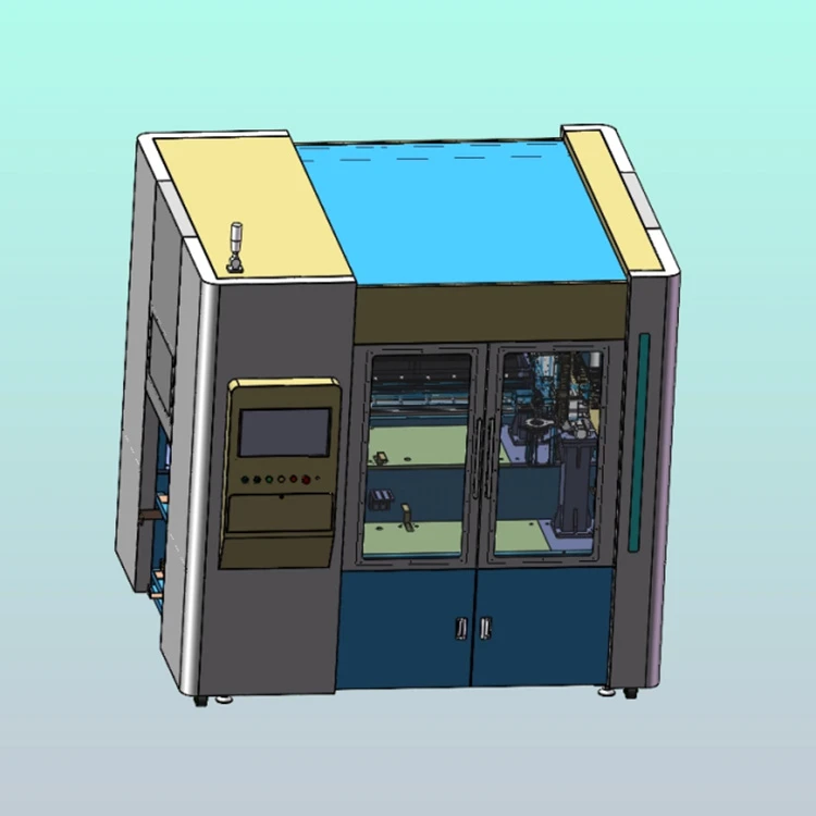 Custom Lithium Battery Pack Line Manufacturer Supplier for Energy Storage System