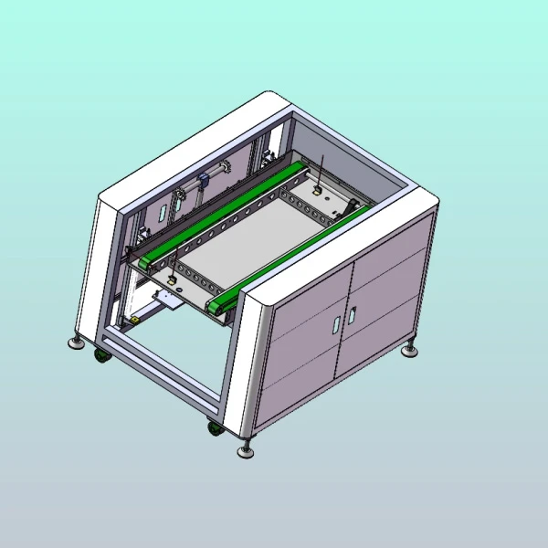Custom Lithium Battery Pack Line Manufacturer Supplier for Energy Storage System